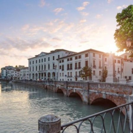 Appartamento The Nest Nord-Est Treviso Esterno foto