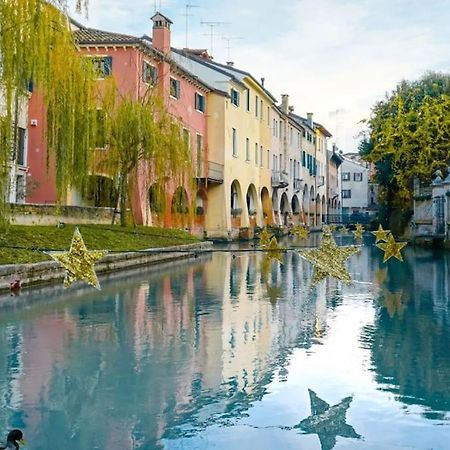 Appartamento The Nest Nord-Est Treviso Esterno foto