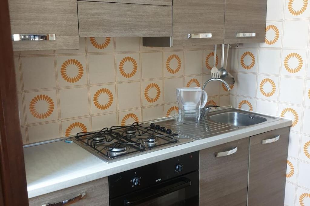 Appartamento The Nest Nord-Est Treviso Esterno foto