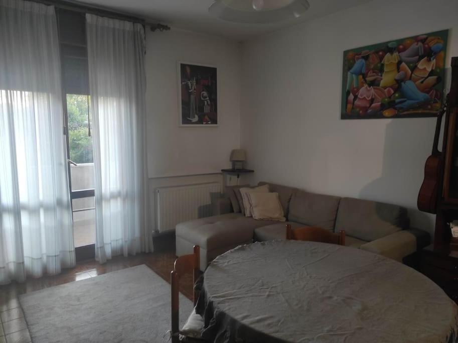 Appartamento The Nest Nord-Est Treviso Esterno foto